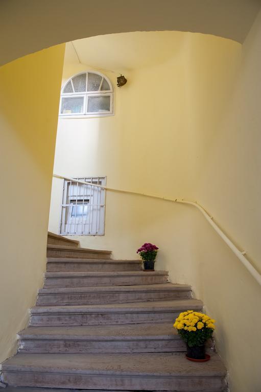 Cathedral Apartments Hermannstadt Zimmer foto